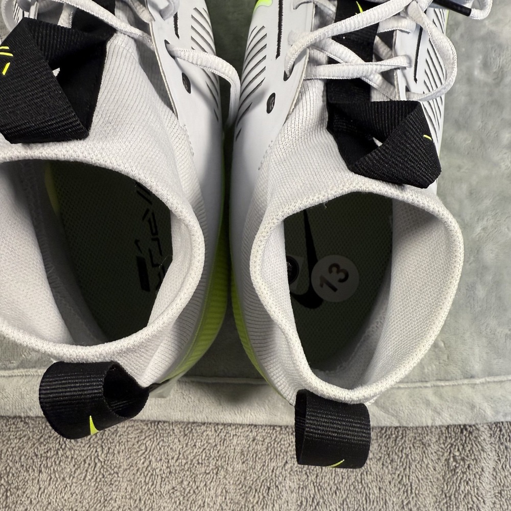 Nike Viper Edge Pro 360 2 Mens 13 - Picture 6 of 7